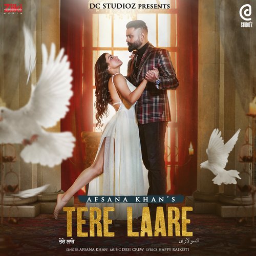 Tere Laare (2021) (Hindi)